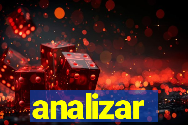 analizar