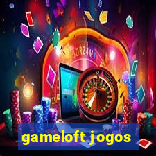 gameloft jogos