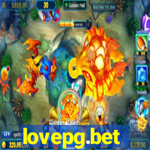 lovepg.bet