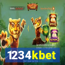 1234kbet