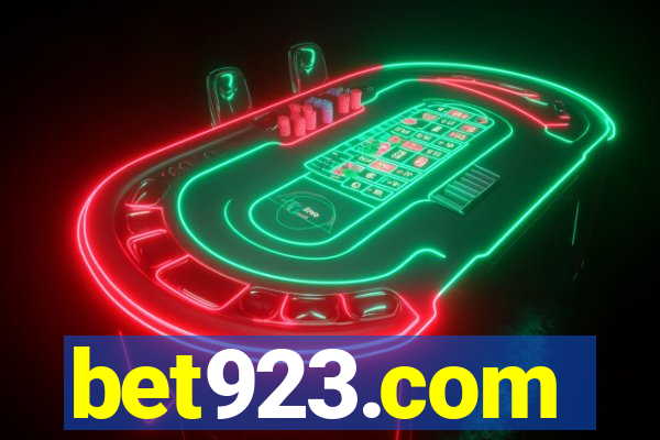 bet923.com