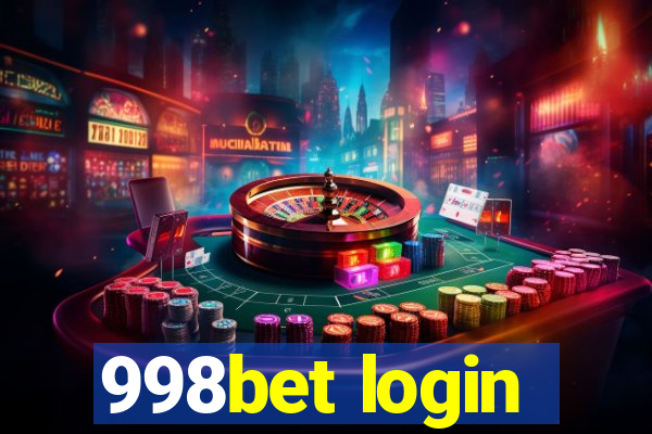 998bet login