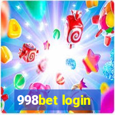 998bet login