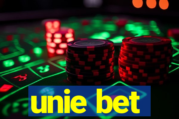 unie bet