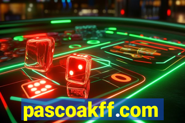 pascoakff.com