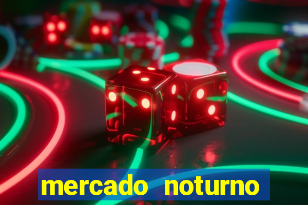 mercado noturno stardew valley