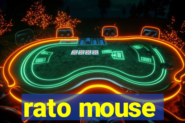 rato mouse