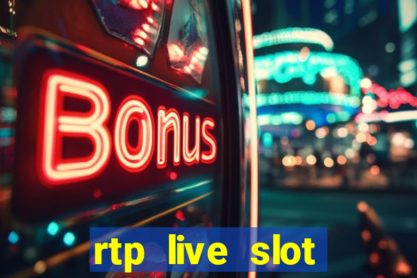 rtp live slot online pg soft