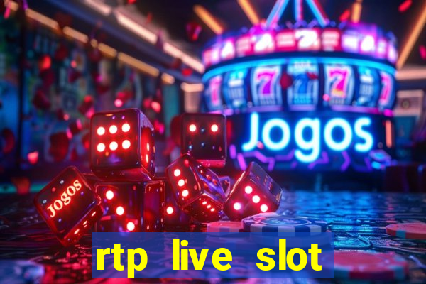 rtp live slot online pg soft