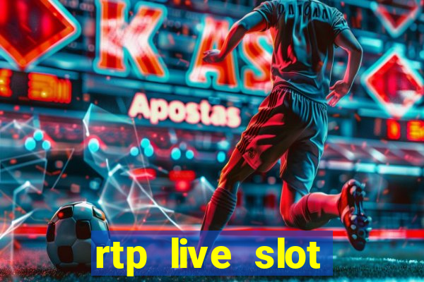 rtp live slot online pg soft