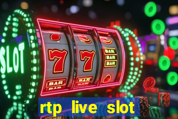 rtp live slot online pg soft