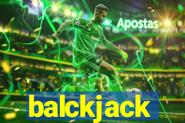 balckjack