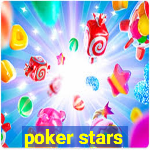 poker stars