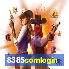 8385comlogin