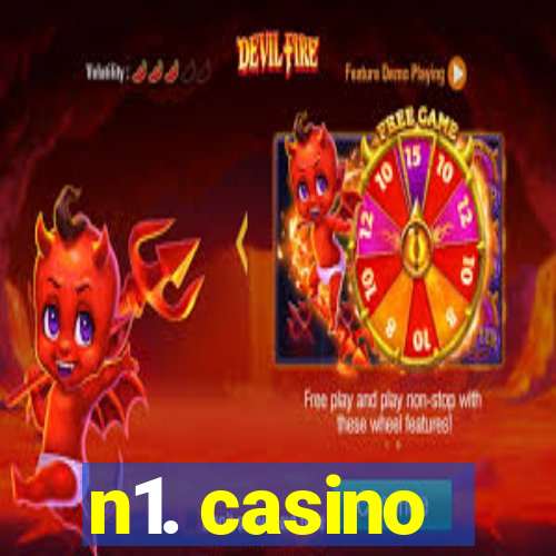 n1. casino