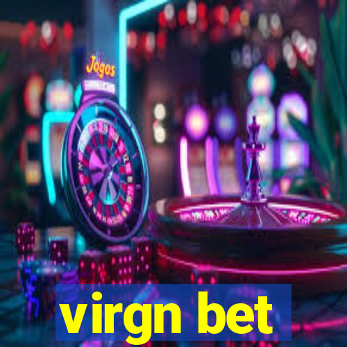 virgn bet