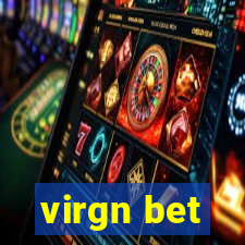 virgn bet