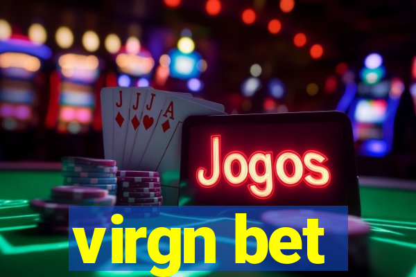 virgn bet