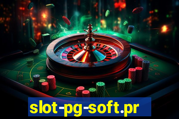 slot-pg-soft.prodevreal