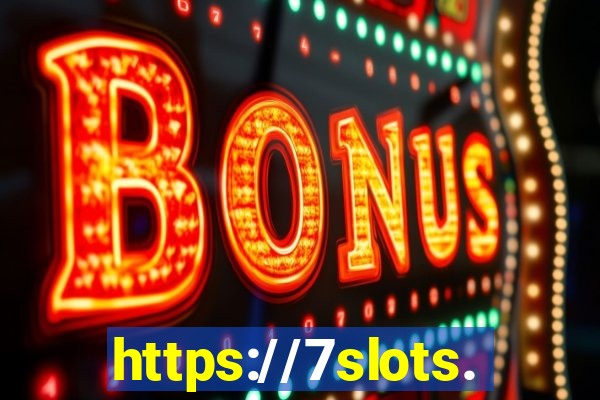 https://7slots.casino/pt-br/