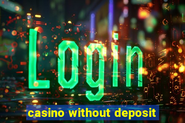 casino without deposit