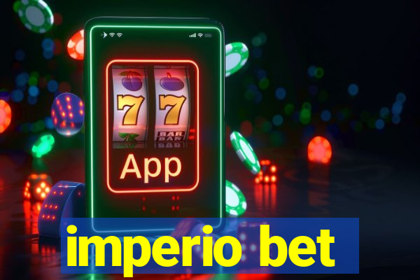 imperio bet