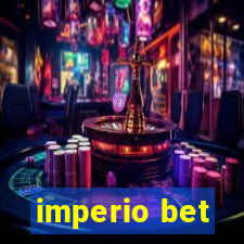 imperio bet