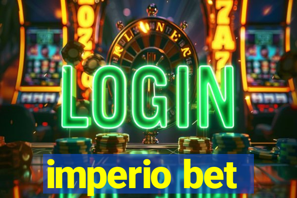 imperio bet