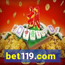 bet119.com