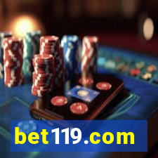 bet119.com