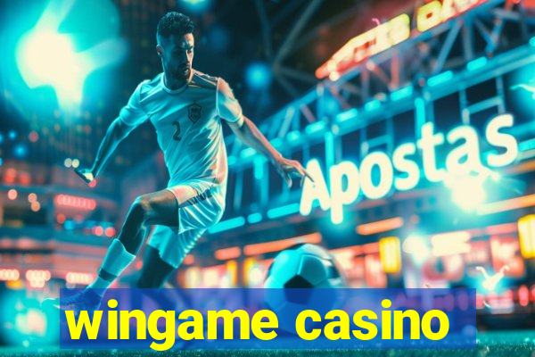 wingame casino