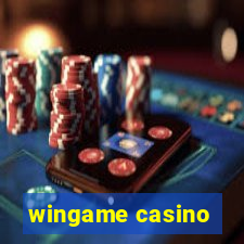 wingame casino