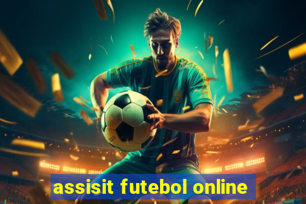 assisit futebol online