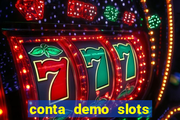 conta demo slots pg coelho