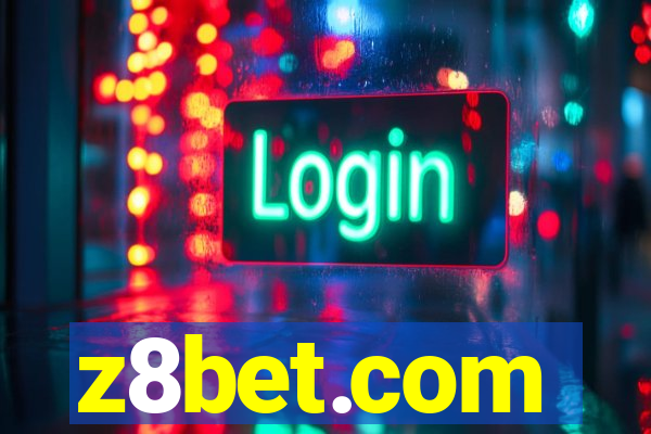 z8bet.com