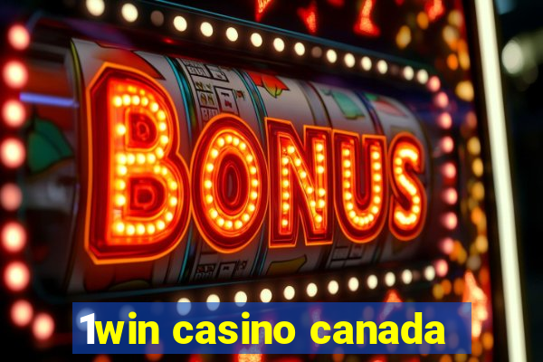 1win casino canada