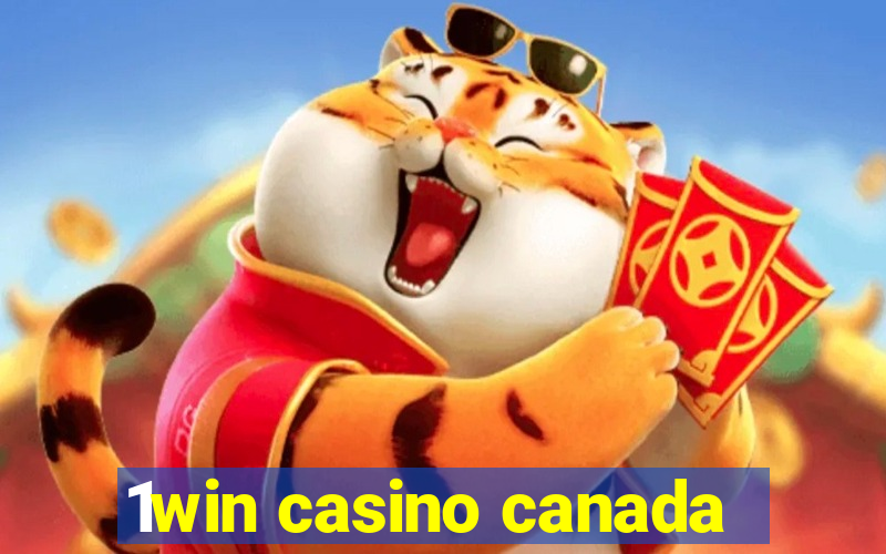 1win casino canada