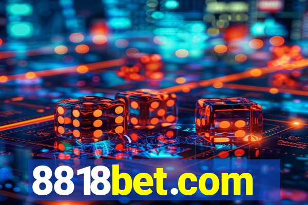 8818bet.com