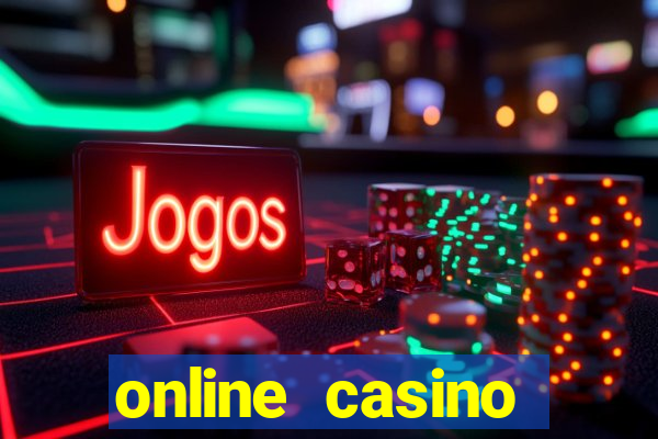 online casino roulette system