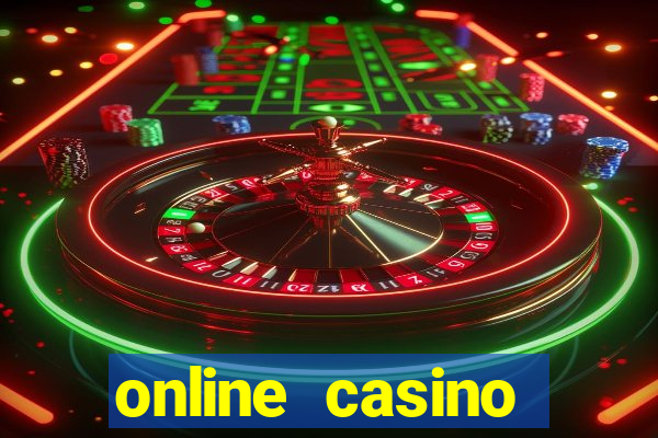 online casino roulette system