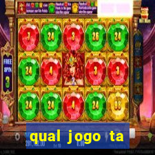 qual jogo ta pagando agora