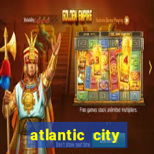 atlantic city casino in new jersey