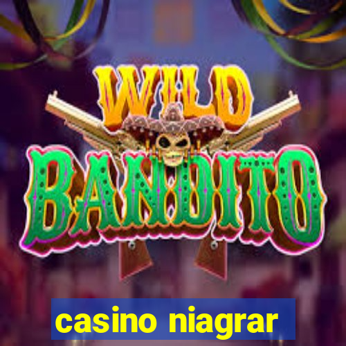 casino niagrar