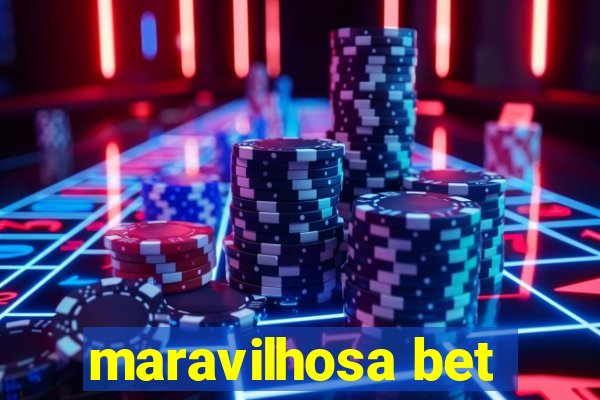 maravilhosa bet