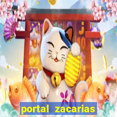 portal zacarias maloqueiro cavando sua cova