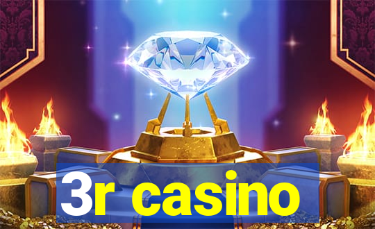 3r casino