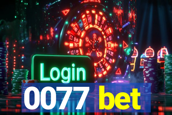 0077 bet