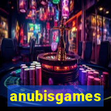 anubisgames