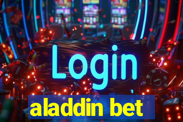 aladdin bet