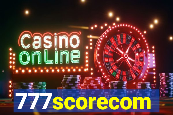 777scorecom